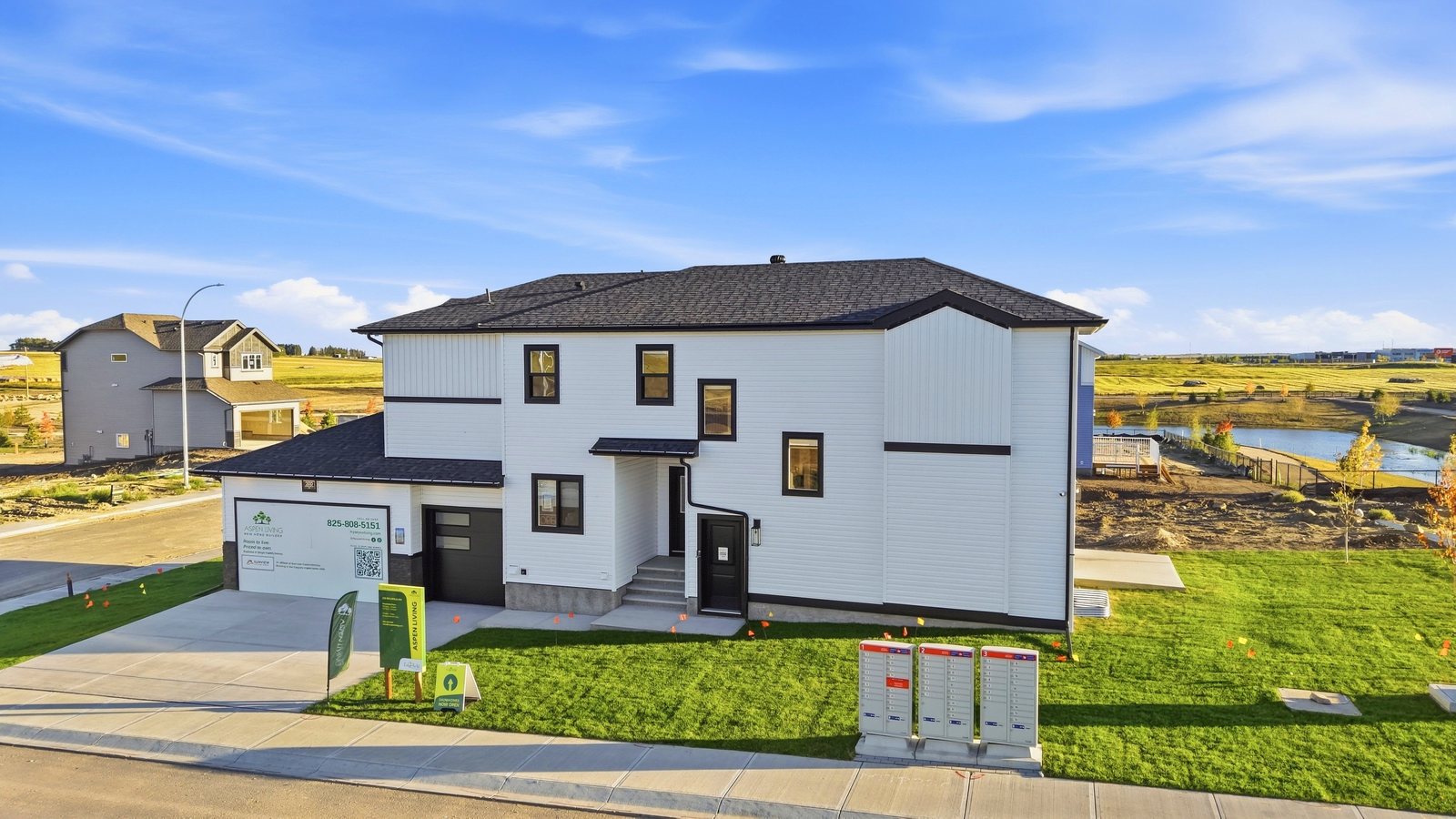 Our Communities — Aspen Living, Strathmore